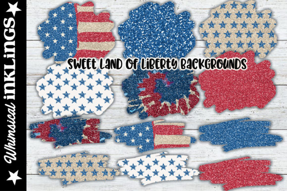 Download Sweet Land of Liberty Backgrounds - Backgrounds Collection