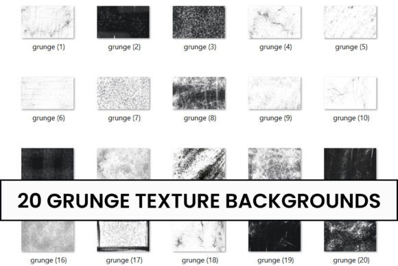 Download 20 Grunge Texture Backgrounds - Backgrounds Collection
